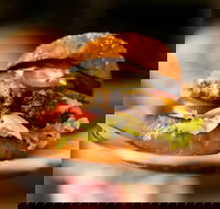 McDonald's - Hastings - Accommodation Perth