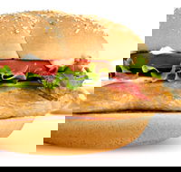 McDonald's - Gatton - Accommodation Perth