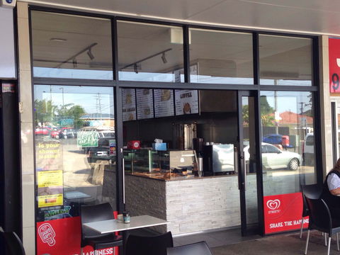 Merryland West Takeaway - Accommodation Perth 0