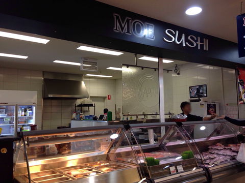 Moe Sushi - Accommodation Perth 0