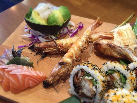Mon Taste Of Japan - Accommodation Perth 0