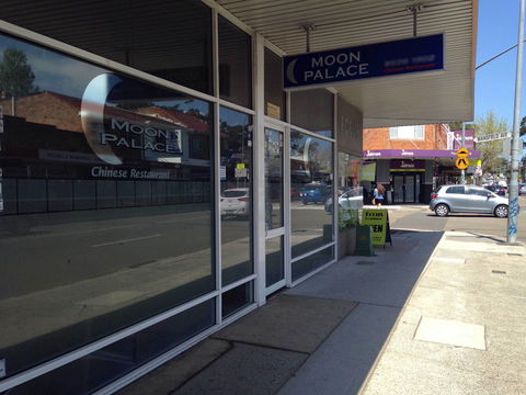 Moon Palace - Accommodation Perth 0