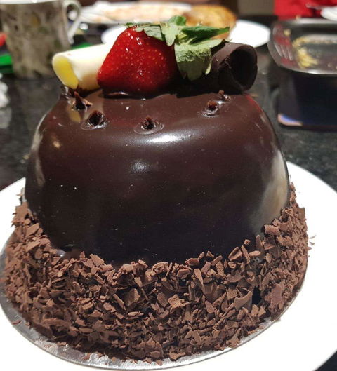 Muddings Bakery - Perth Resorts 0
