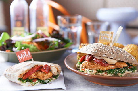 Nando's - Southport - Accommodation Perth 0