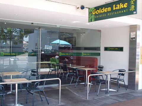 New Golden Lake Chinese Restaurant - Accommodation Perth 1