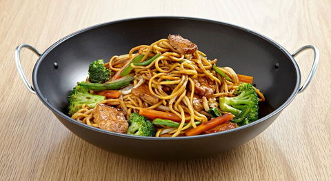 Noodle Box - Malvern - Accommodation Perth 0