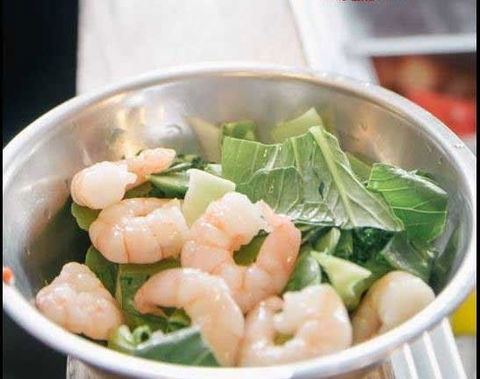 Noodle Box - Carindale - Perth Resorts 0