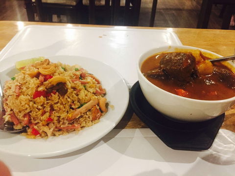 N' Thai Sing - Accommodation Perth 0