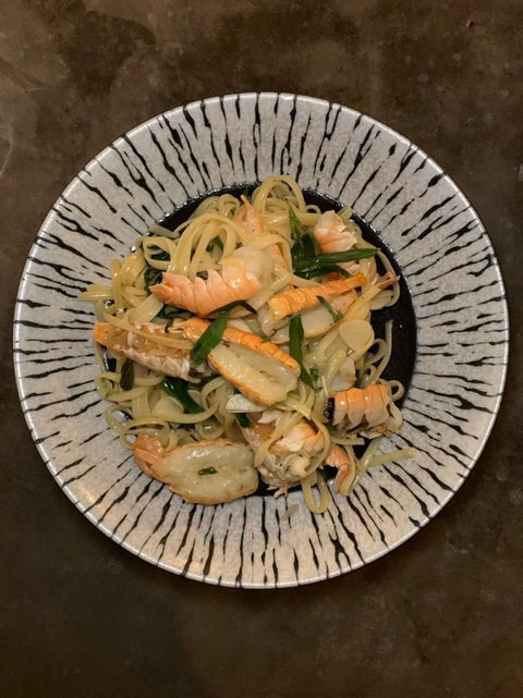 Ocean Foods - Drummoyne - Perth Resorts 0