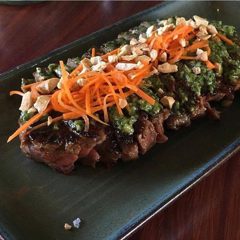 Old Laundry Bar & Eatery - Accommodation Perth 0