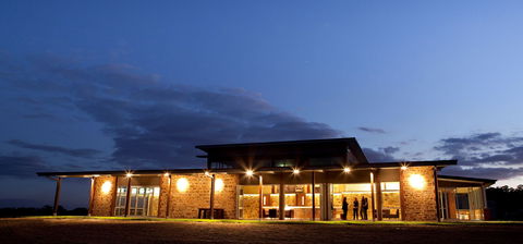 O'Leary Walker Wines Restaurant Clare Valley - Accommodation Perth 2