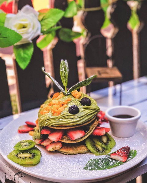 One Day One Life Cafe - Drummoyne - Accommodation Perth 0
