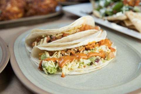 Paper Moon Coffee House - Accommodation Perth 0