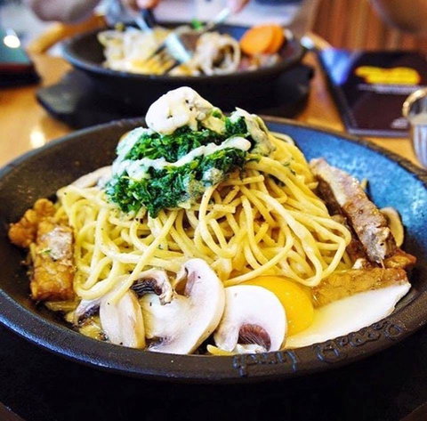 Pepper Lunch - Victoria Park - Accommodation Perth 0