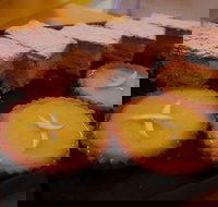 Pie Haus - Accommodation Perth