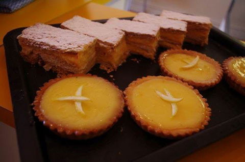 Pie Haus - Accommodation Perth 0