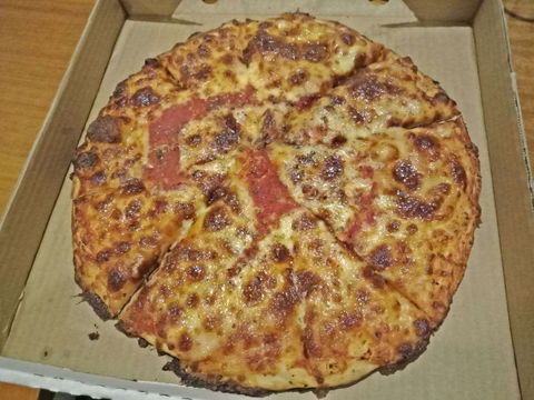 Pizza Kings - Accommodation Perth 0