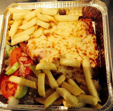 Pizza On Patterson - Accommodation Perth 0