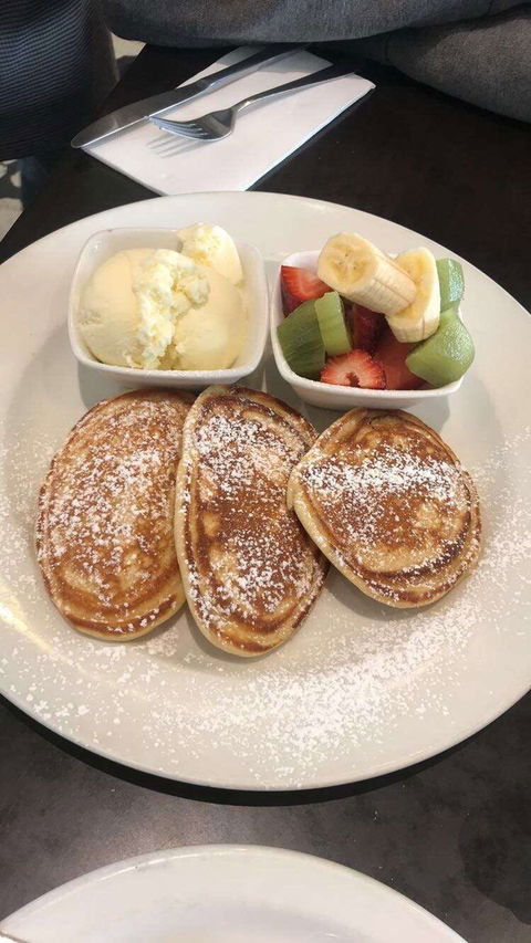 Poached - Accommodation Perth 0