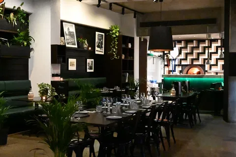 Crento Italian Restaurant - Accommodation Perth 0