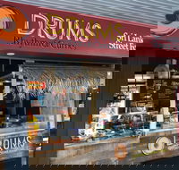 Rhythm of Curries - Accommodation Perth