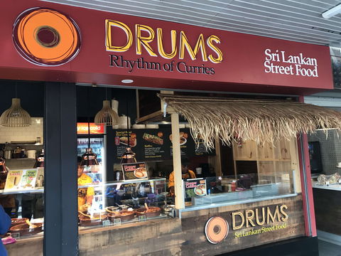 Rhythm Of Curries - Accommodation Perth 0