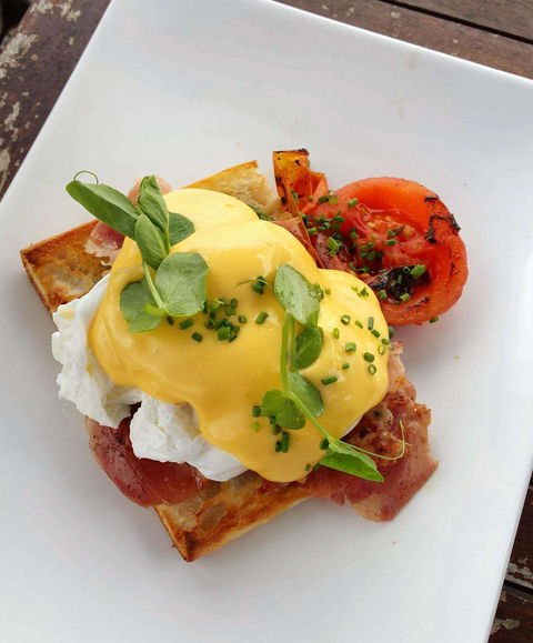 Rivermark Cafe - Perth Resorts 0