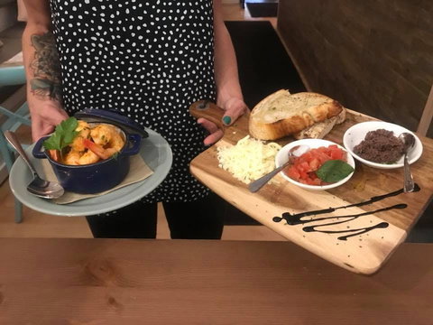 Romantica Ristorante Pizzeria - Accommodation Perth 0