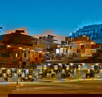 Royal Hotel Queanbeyan - Accommodation Perth