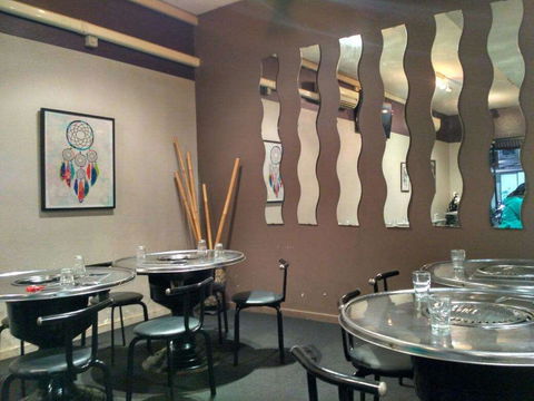 Seoul Buffet Korean BBQ & Steamboat - Subiaco - Accommodation Perth 0