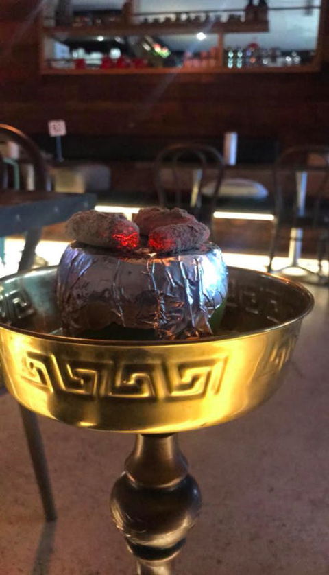 Shishabella - Perth Resorts 0