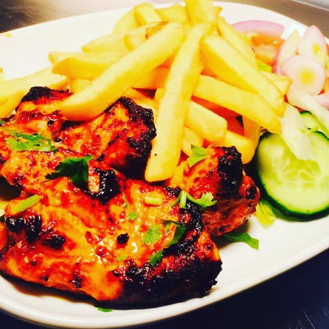Spice Rootz - Accommodation Perth 0