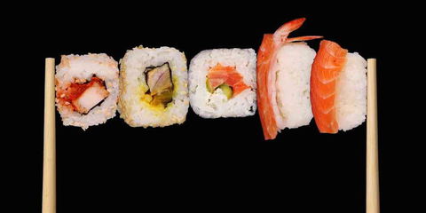 Sushi Zenko - Accommodation Perth 0