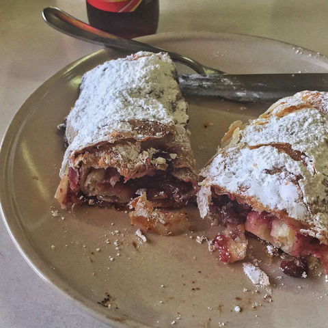 Tasic Hot Burek - Perth Resorts 0