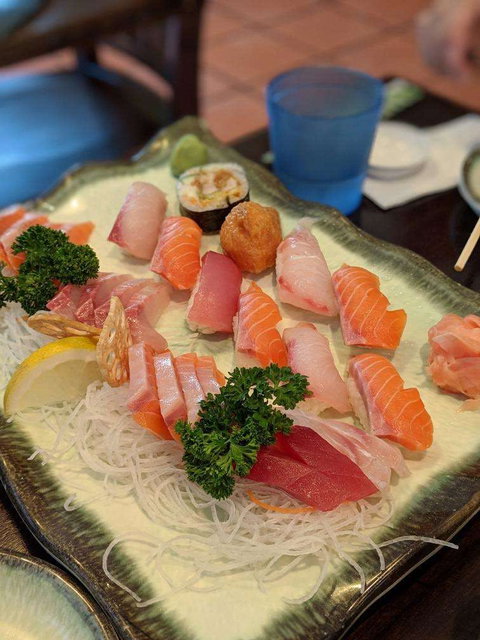 Tatsuya - Accommodation Perth 0