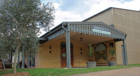 Tertini Wines - Accommodation Perth 0