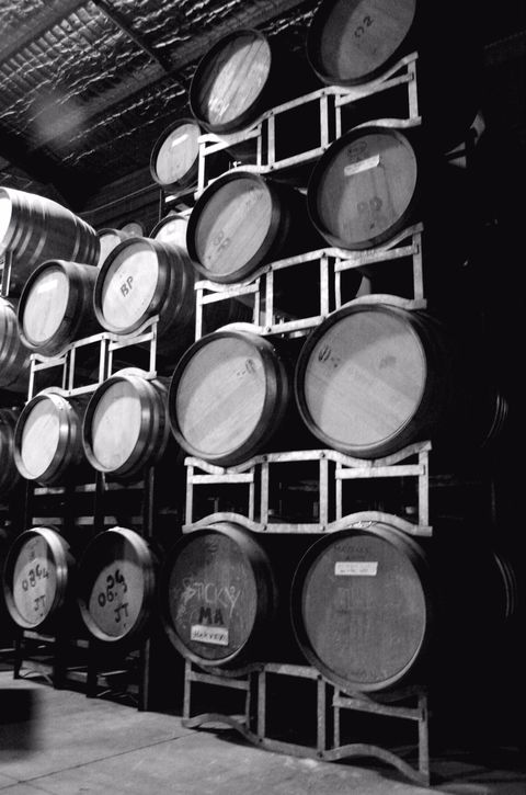 Tertini Wines - Accommodation Perth 1