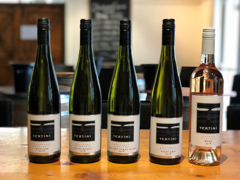 Tertini Wines - Accommodation Perth 2