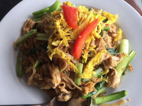 Thai Corner Restaurant Function & Wedding Room - Mount Pleasant - Accommodation Perth 0