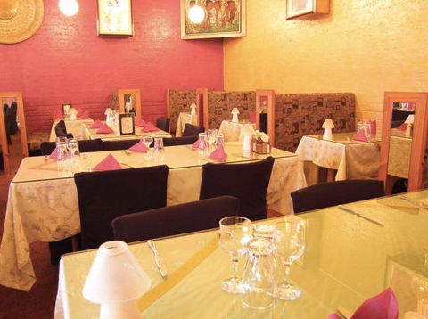 The Turban - Accommodation Perth 0