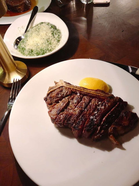 The Cut Bar & Grill - Accommodation Perth 0