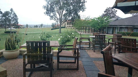 The Vintage Cafe - Accommodation Perth 0