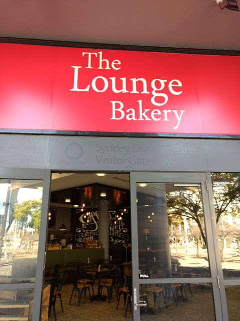 The Lounge Bakery - Accommodation Perth 0