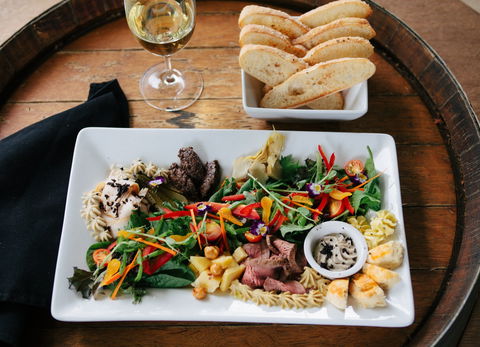 The Truffle & Wine Co. - Accommodation Perth 0