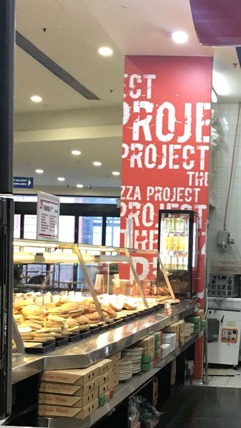 Tom Pockett Cellars - Accommodation Perth 0