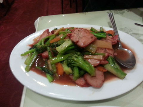 Wah Sing - Accommodation Perth 0