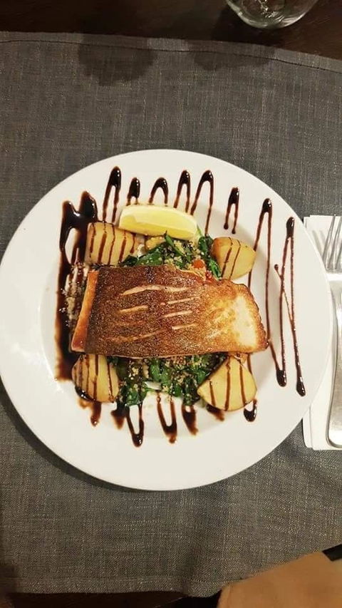 White Angels Cafe Restaurant - Newtown - Perth Resorts 0