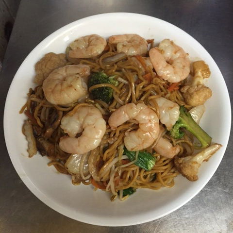 Wong's Noodle Bar - Perth Resorts 0