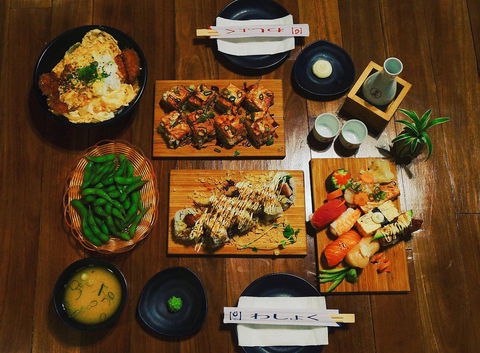Yummo Sushi - Accommodation Perth 0