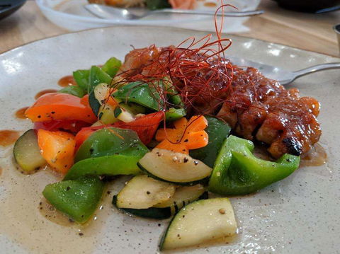 Yuuma Japanese Restaurant - Accommodation Perth 0